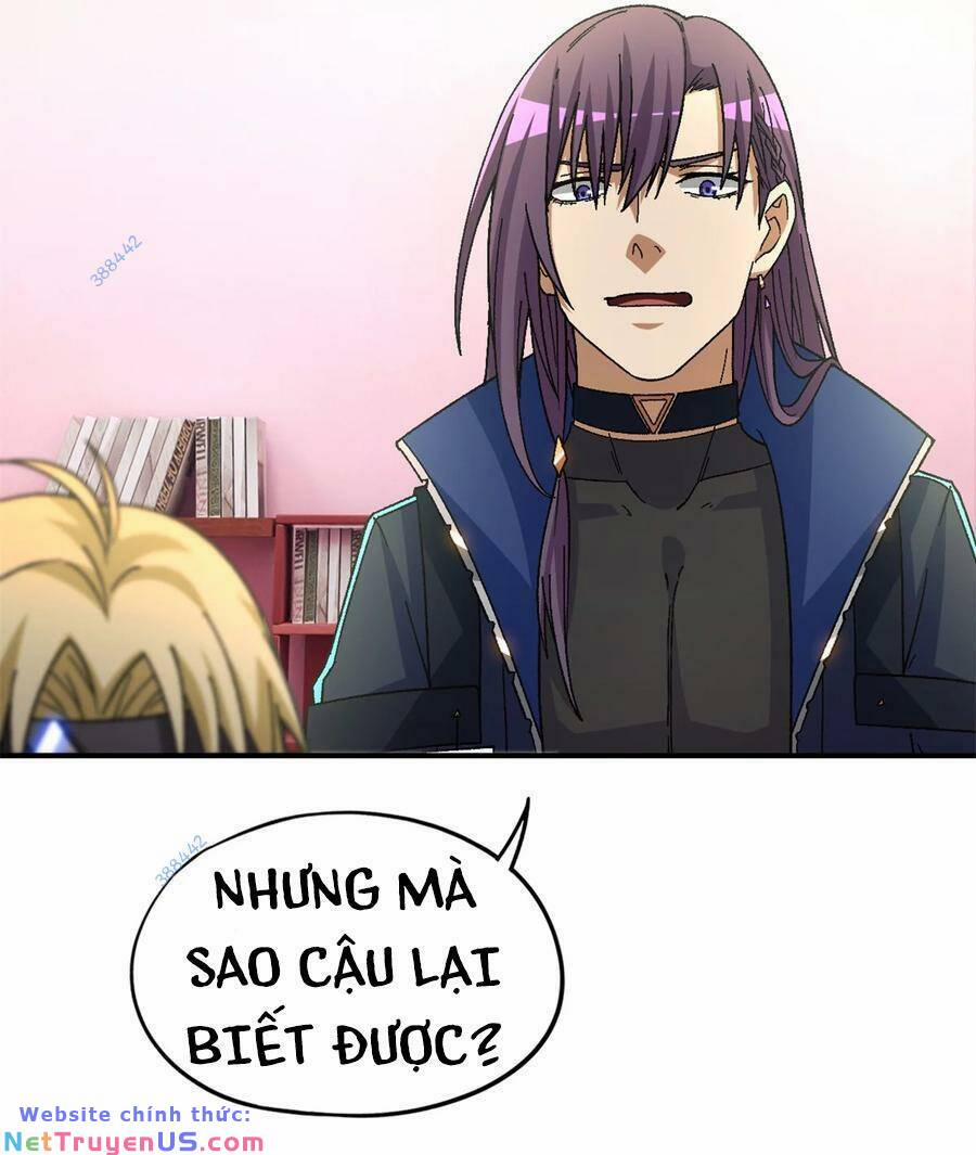 Tận Thế Trò Chơi Ghép Hình 59 trang 18