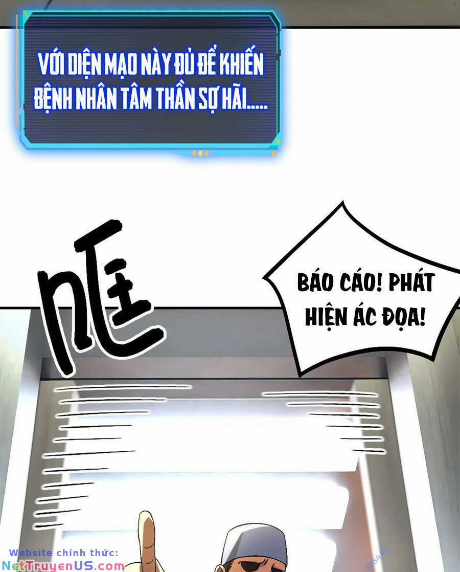 Tận Thế Trò Chơi Ghép Hình 59 trang 51