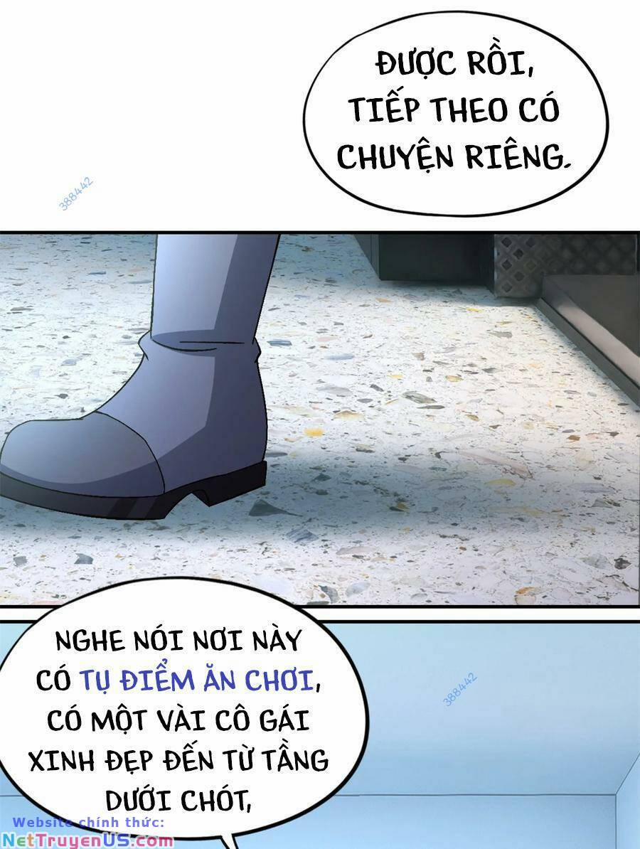 Tận Thế Trò Chơi Ghép Hình 59 trang 71