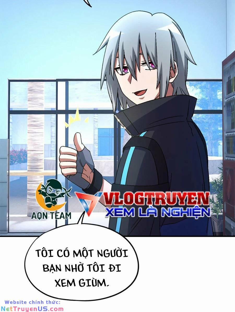 Tận Thế Trò Chơi Ghép Hình 59 trang 72