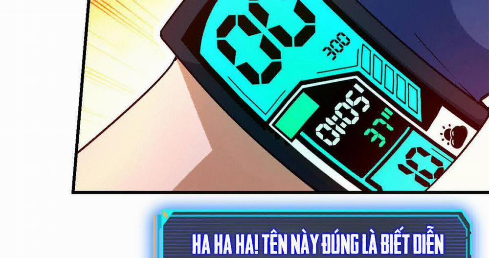 Tận Thế Trò Chơi Ghép Hình 6 trang 11