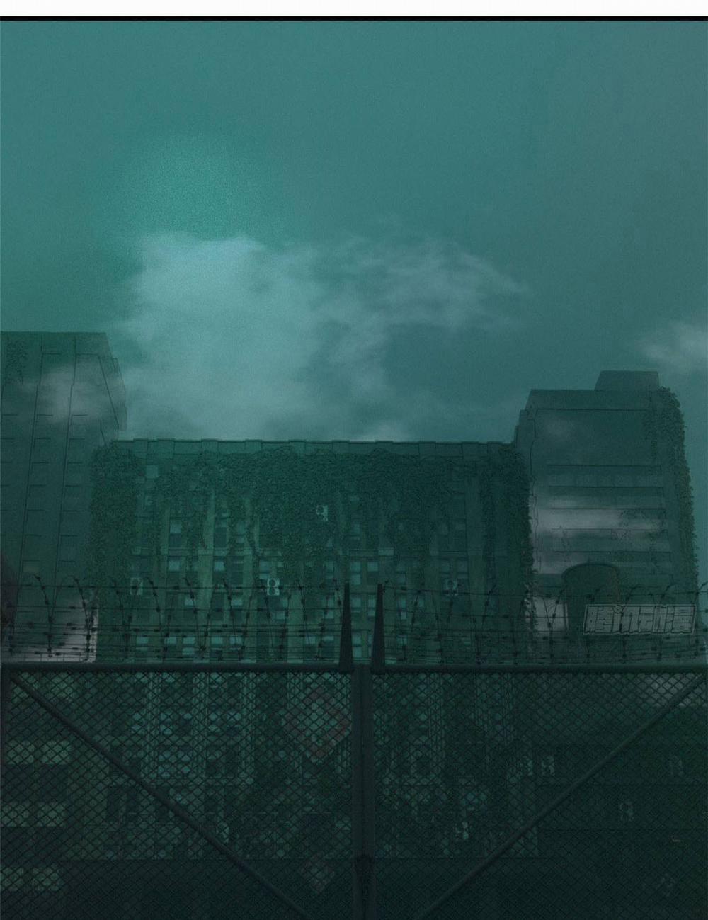 Tận Thế Trò Chơi Ghép Hình 6 trang 2