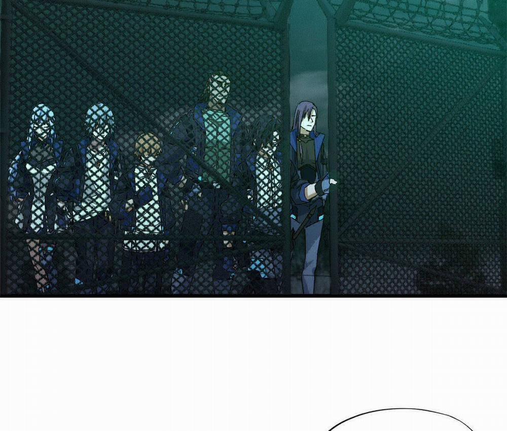 Tận Thế Trò Chơi Ghép Hình 6 trang 26