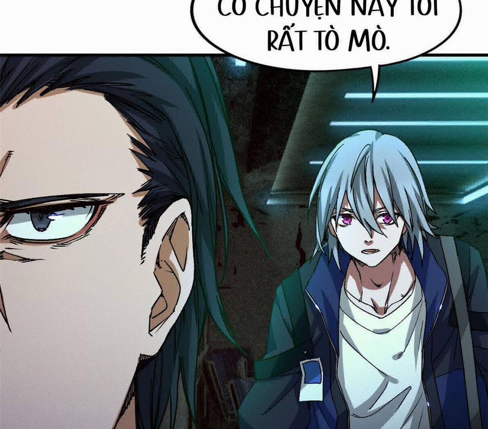 Tận Thế Trò Chơi Ghép Hình 6 trang 79