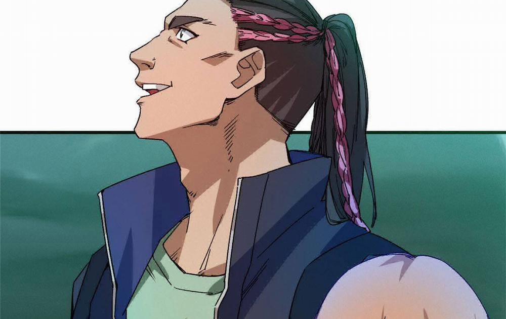 Tận Thế Trò Chơi Ghép Hình 6 trang 9