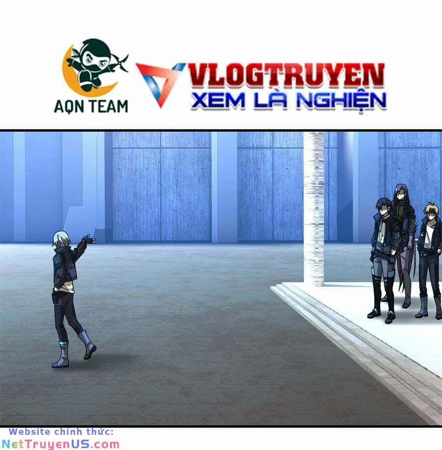 Tận Thế Trò Chơi Ghép Hình 60 trang 1