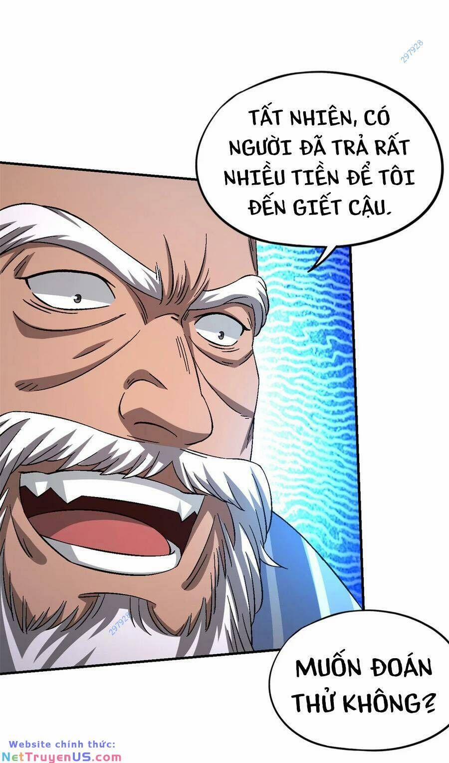 Tận Thế Trò Chơi Ghép Hình 60 trang 24