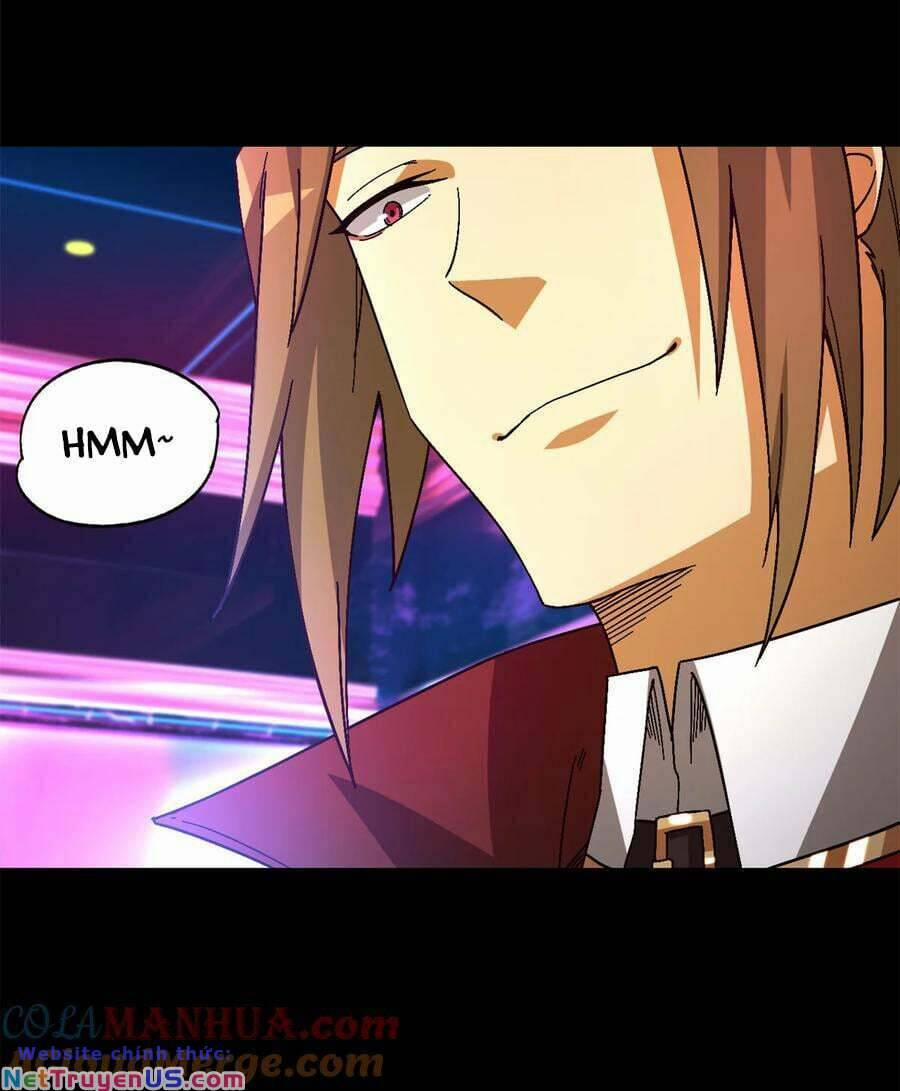 Tận Thế Trò Chơi Ghép Hình 61 trang 71