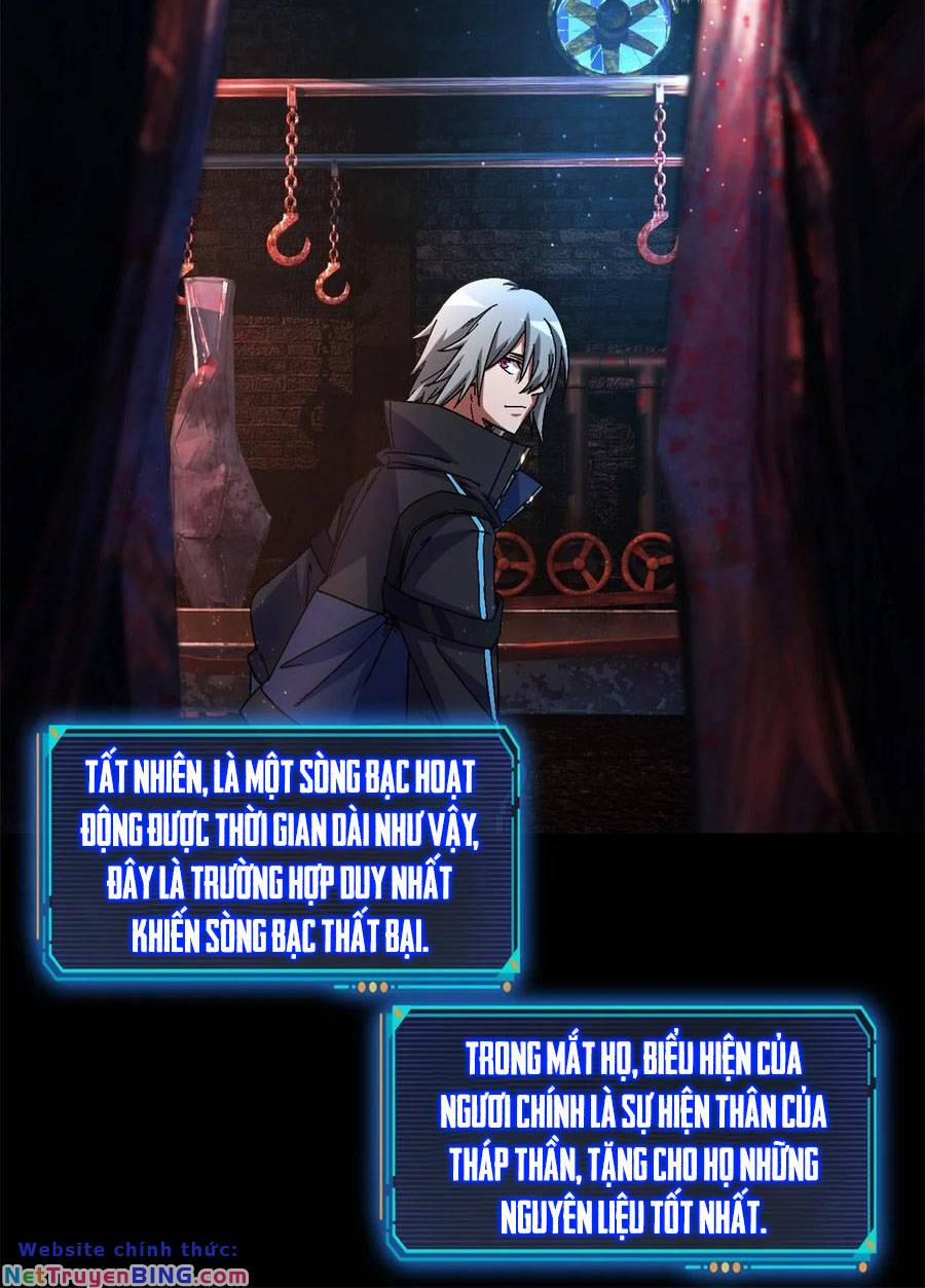 Tận Thế Trò Chơi Ghép Hình 63 trang 11