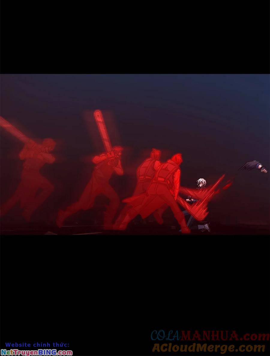 Tận Thế Trò Chơi Ghép Hình 63 trang 49