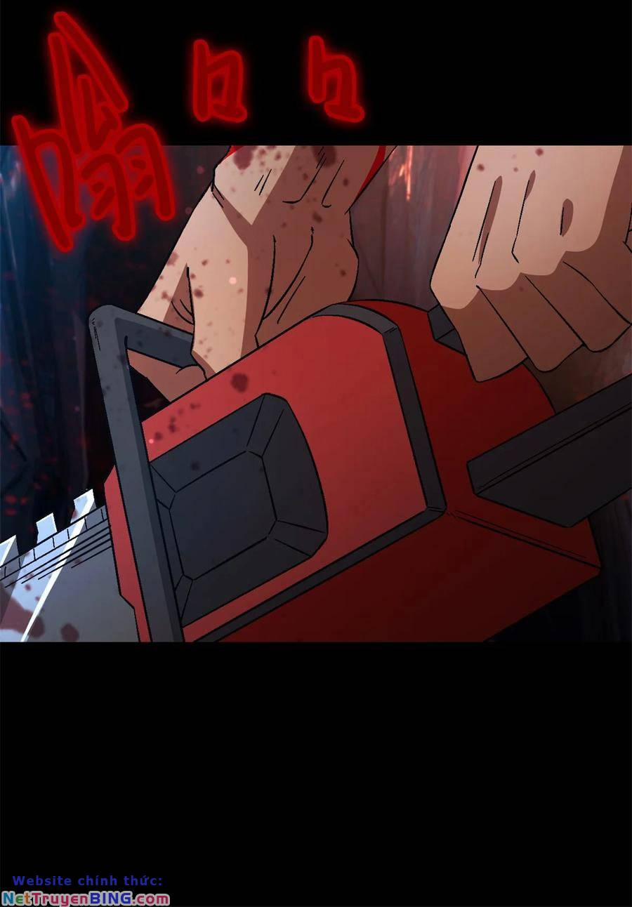 Tận Thế Trò Chơi Ghép Hình 63 trang 59