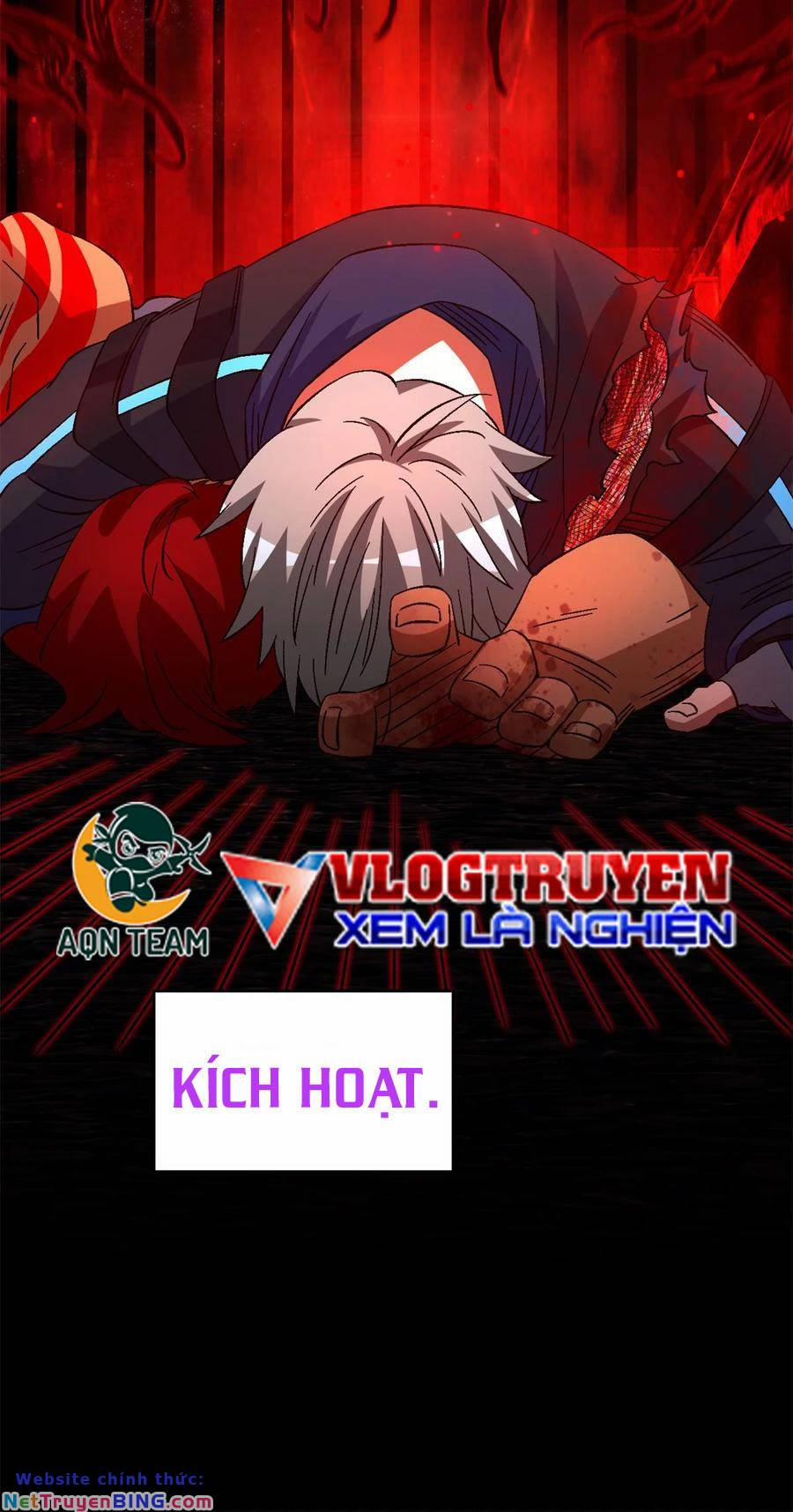 Tận Thế Trò Chơi Ghép Hình 63 trang 65