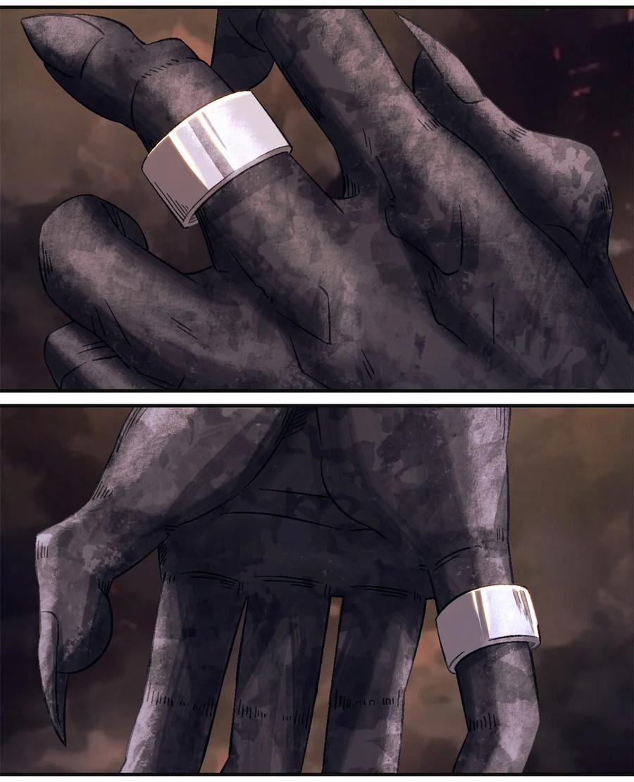 Tận Thế Trò Chơi Ghép Hình 65 trang 65