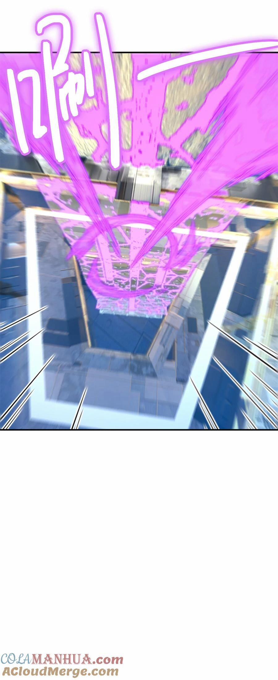 Tận Thế Trò Chơi Ghép Hình 66 trang 61