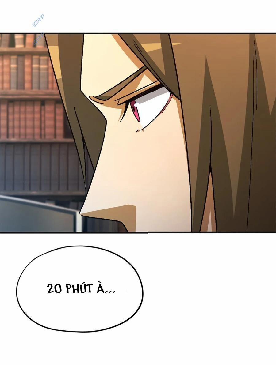 Tận Thế Trò Chơi Ghép Hình 67 trang 4