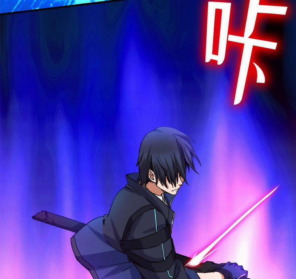 Tận Thế Trò Chơi Ghép Hình 7 trang 4