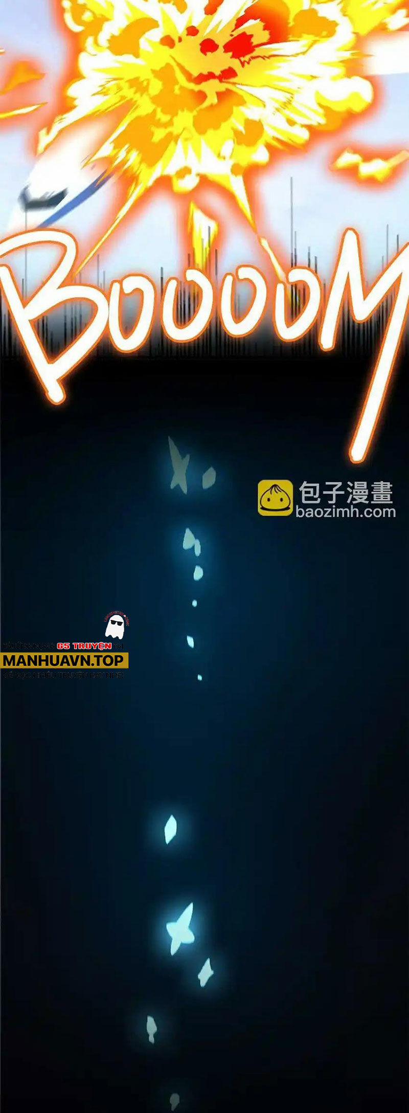 Tận Thế Trò Chơi Ghép Hình 71 trang 34