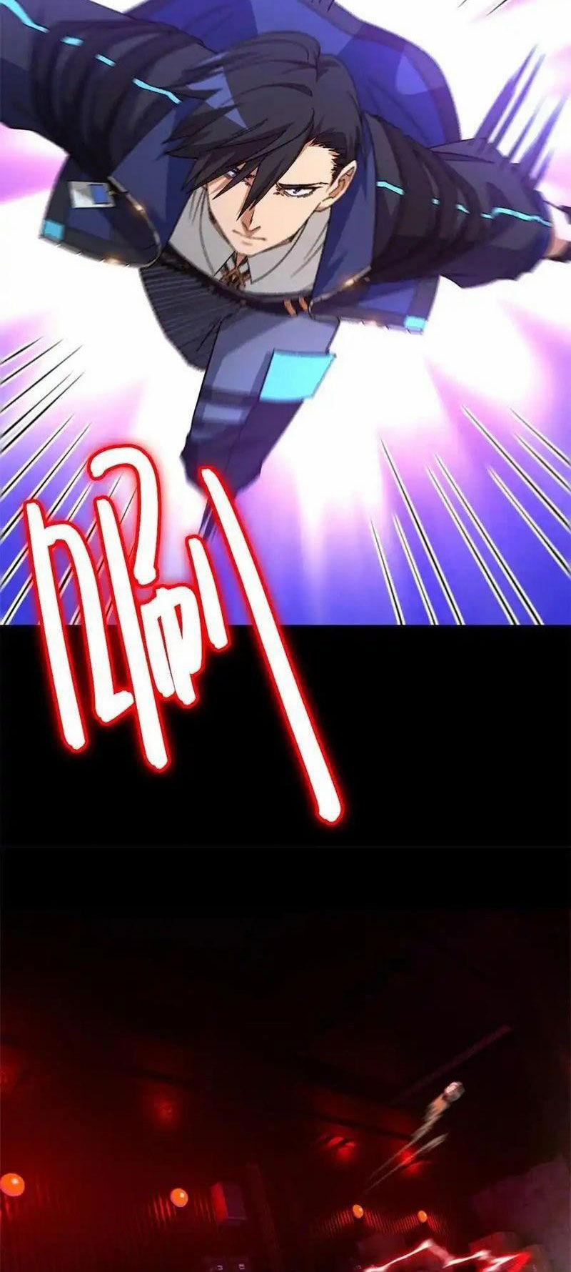 Tận Thế Trò Chơi Ghép Hình 73 trang 10