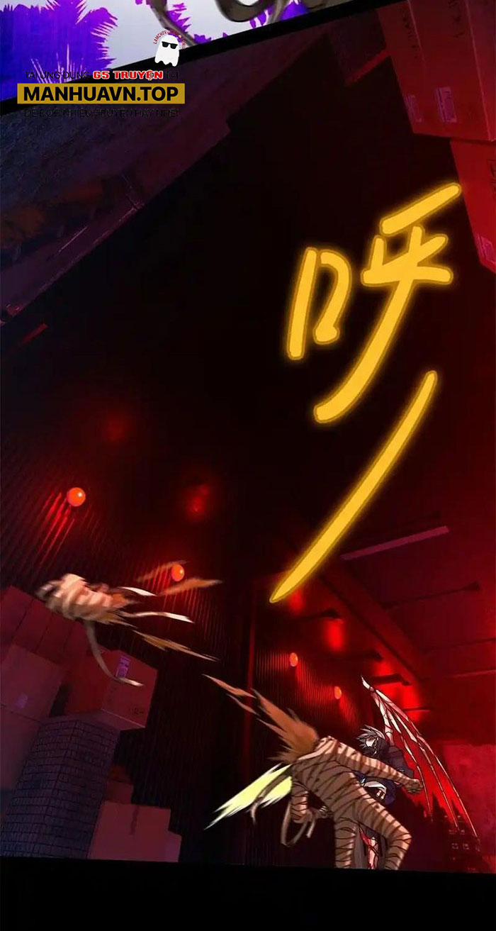 Tận Thế Trò Chơi Ghép Hình 74 trang 12