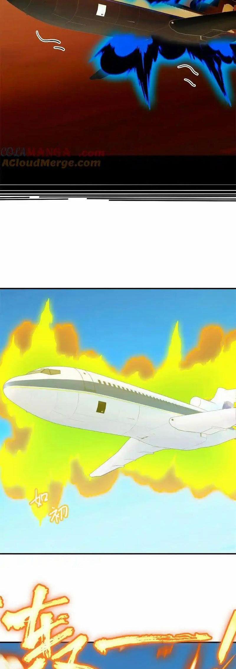 Tận Thế Trò Chơi Ghép Hình 75 trang 43