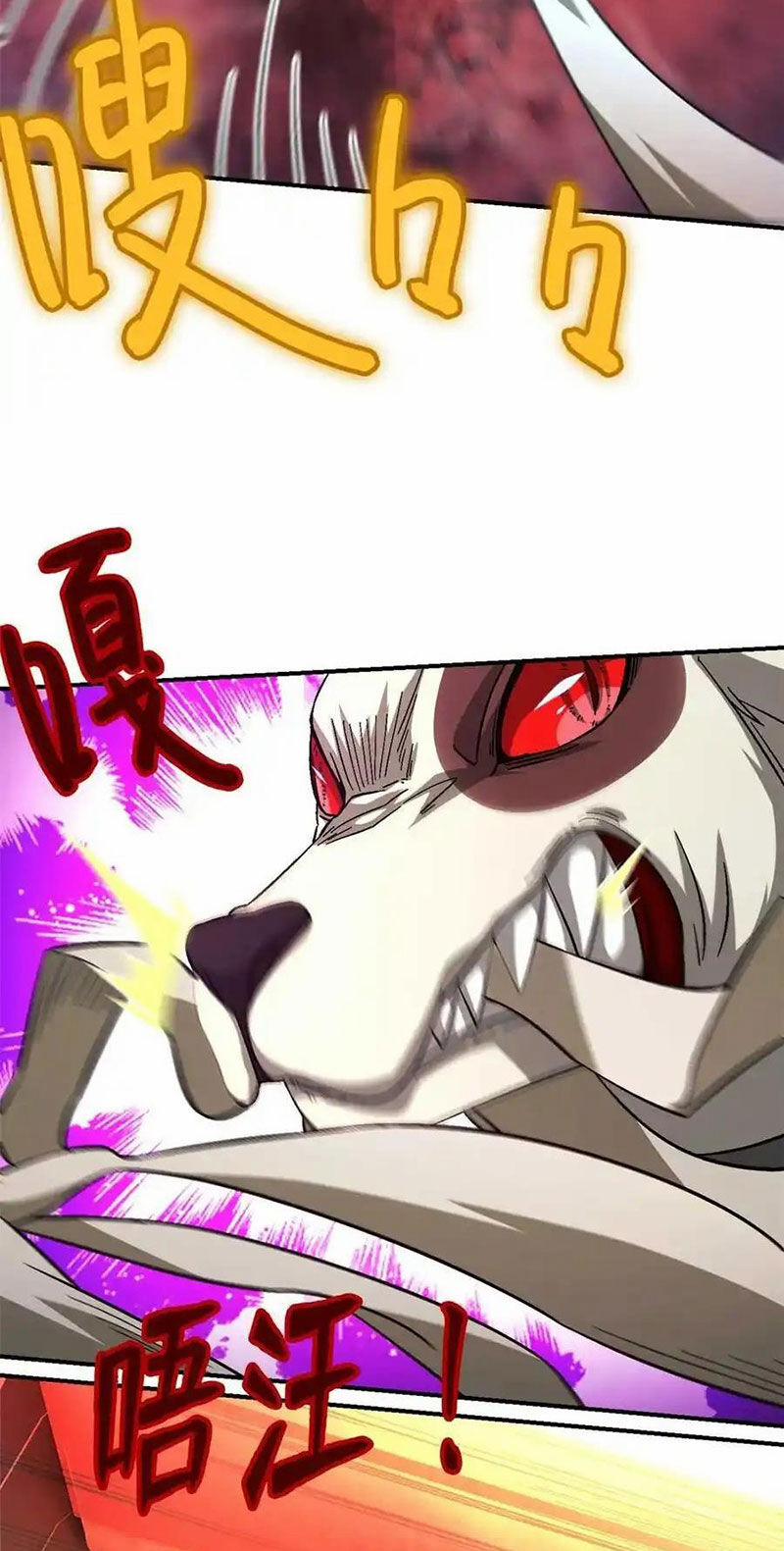 Tận Thế Trò Chơi Ghép Hình 76 trang 37