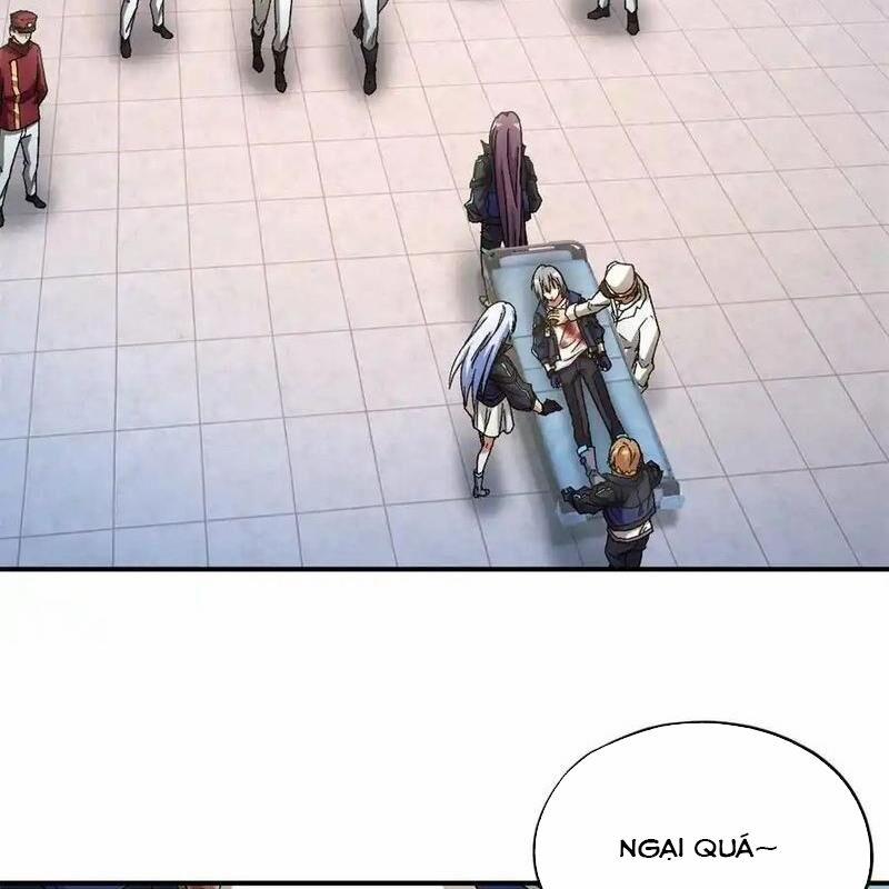 Tận Thế Trò Chơi Ghép Hình 78 trang 10