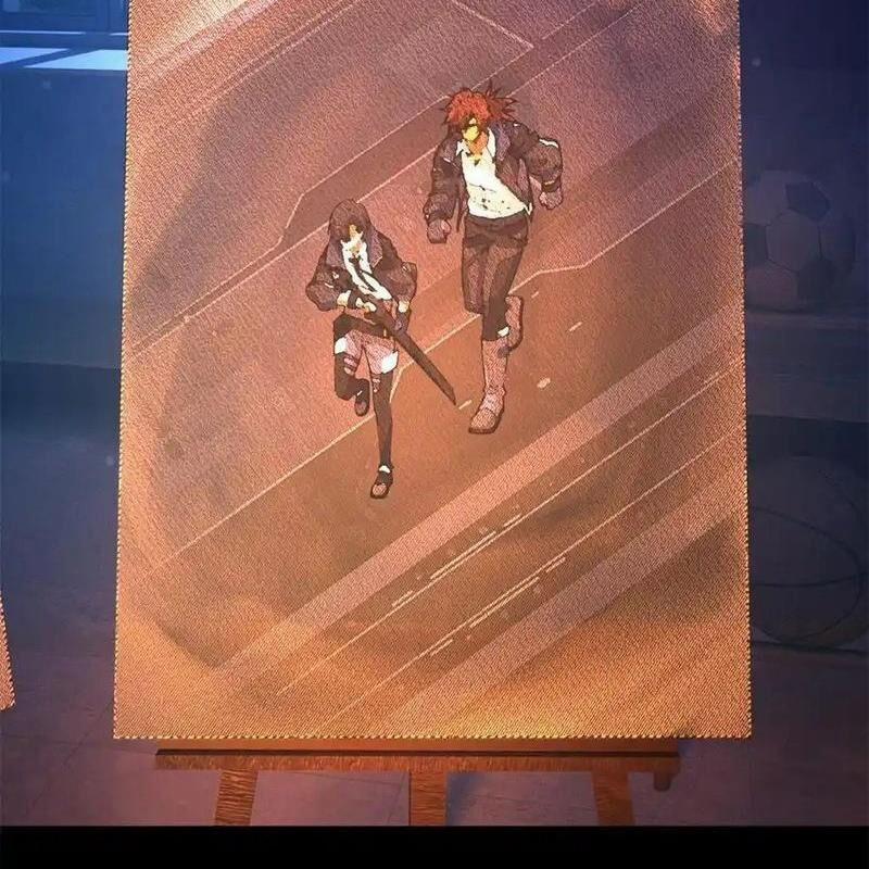 Tận Thế Trò Chơi Ghép Hình 78 trang 107