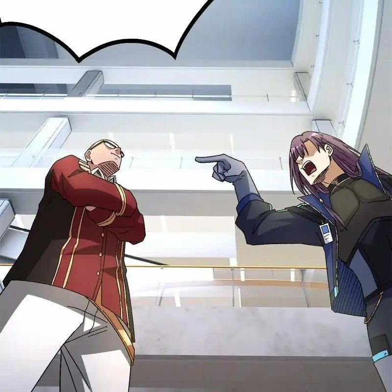 Tận Thế Trò Chơi Ghép Hình 78 trang 14