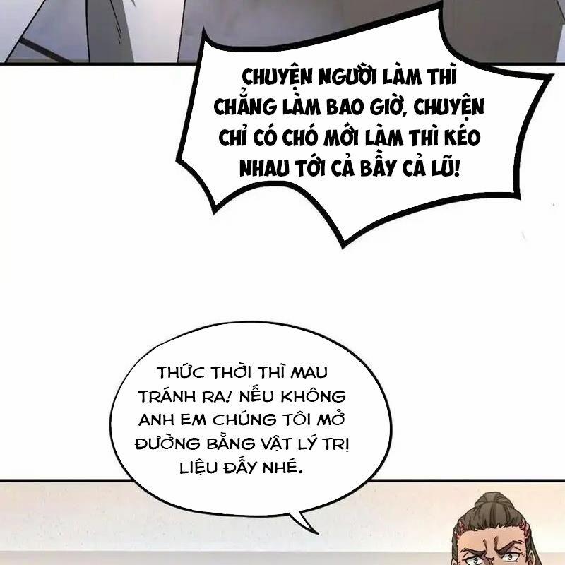 Tận Thế Trò Chơi Ghép Hình 78 trang 15