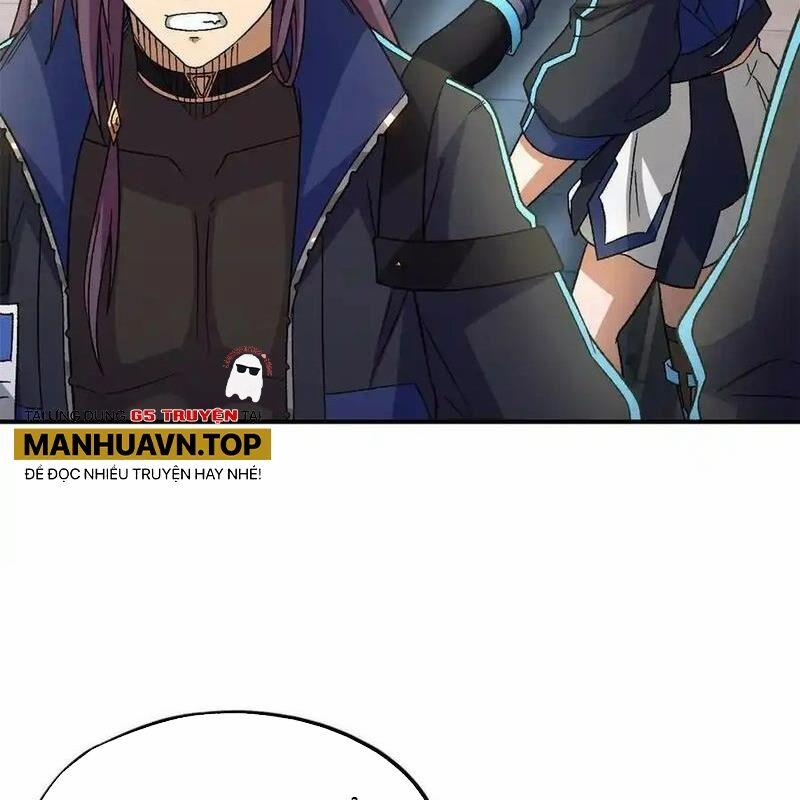 Tận Thế Trò Chơi Ghép Hình 78 trang 19