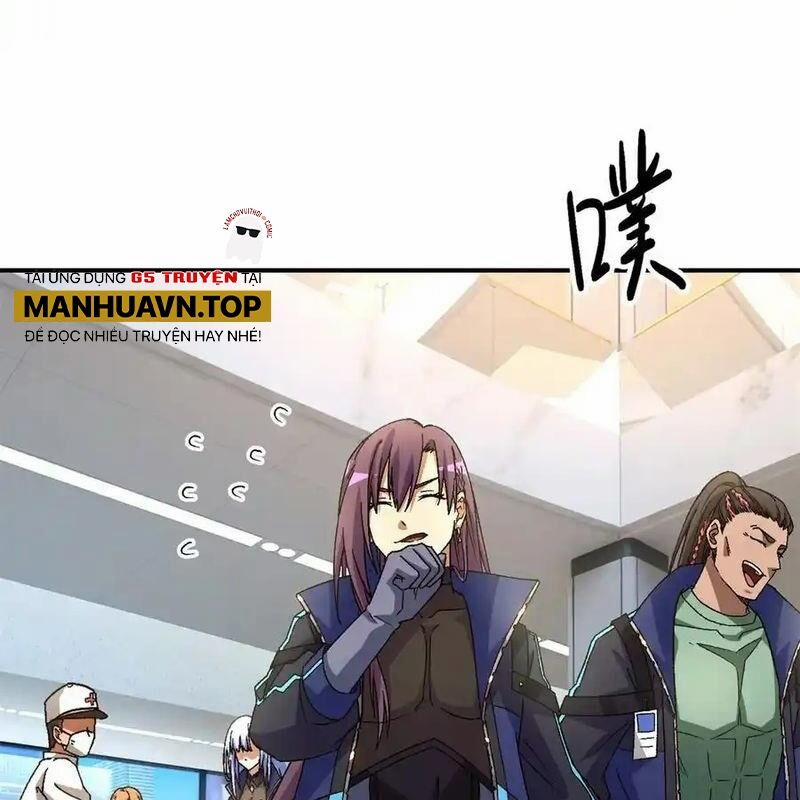 Tận Thế Trò Chơi Ghép Hình 78 trang 25