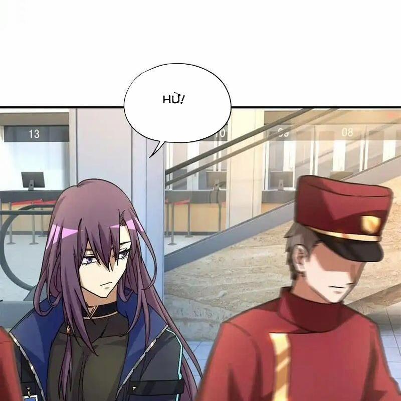 Tận Thế Trò Chơi Ghép Hình 78 trang 28