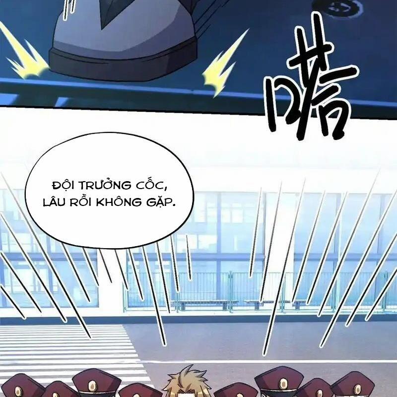 Tận Thế Trò Chơi Ghép Hình 78 trang 57