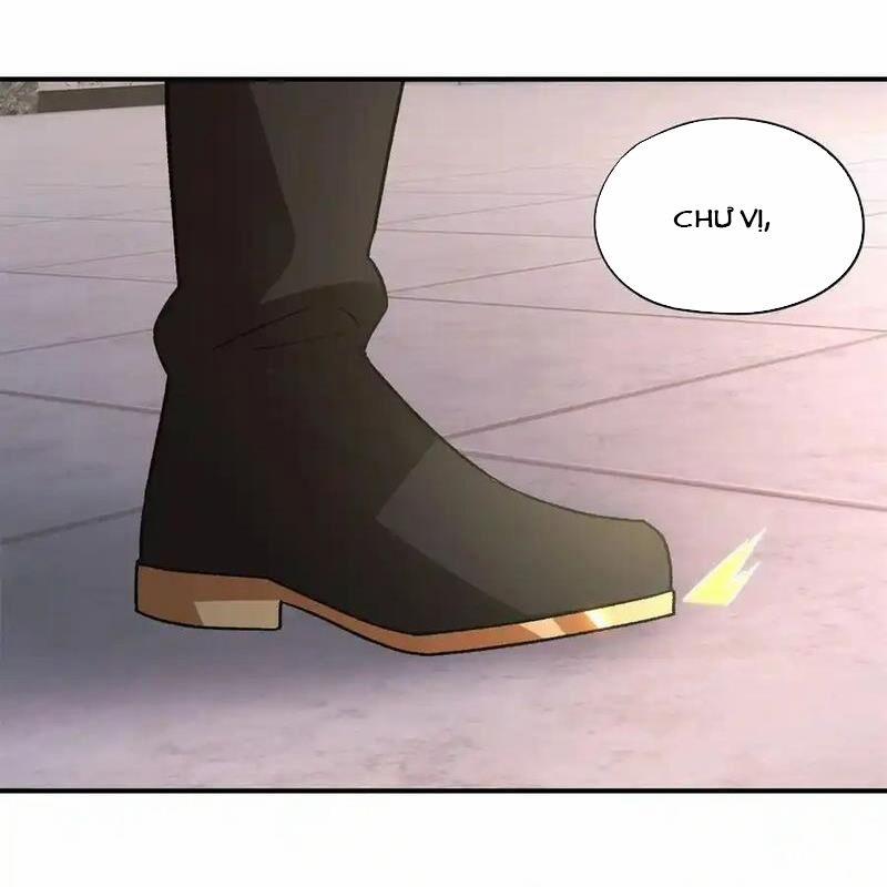 Tận Thế Trò Chơi Ghép Hình 78 trang 6