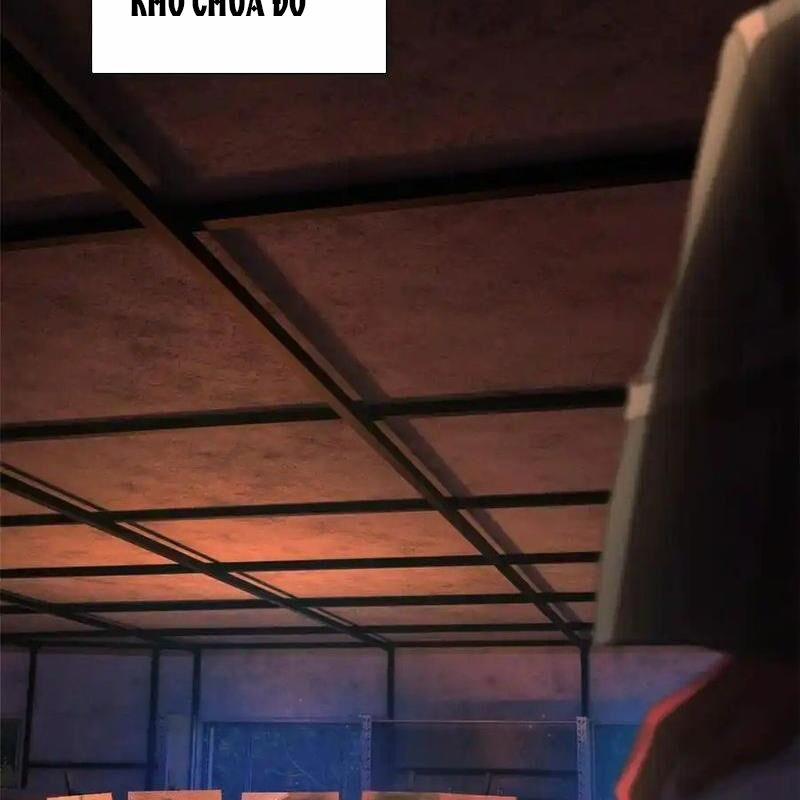 Tận Thế Trò Chơi Ghép Hình 78 trang 83