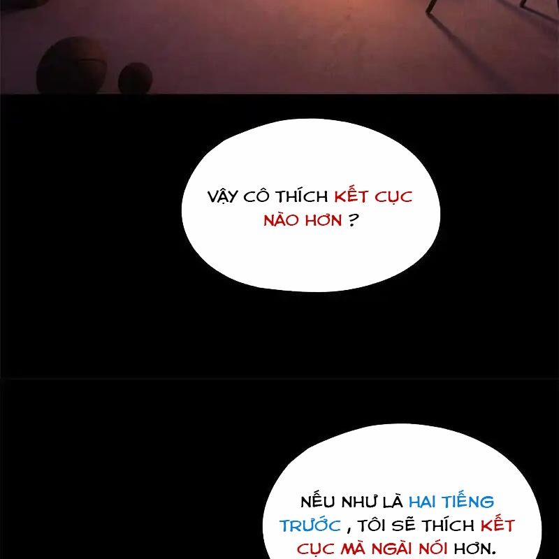 Tận Thế Trò Chơi Ghép Hình 78 trang 90