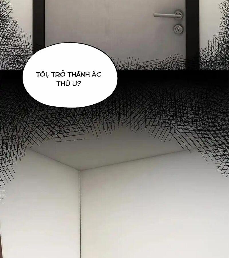 Tận Thế Trò Chơi Ghép Hình 79 trang 1