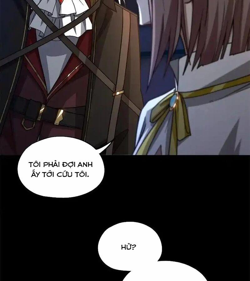 Tận Thế Trò Chơi Ghép Hình 79 trang 14