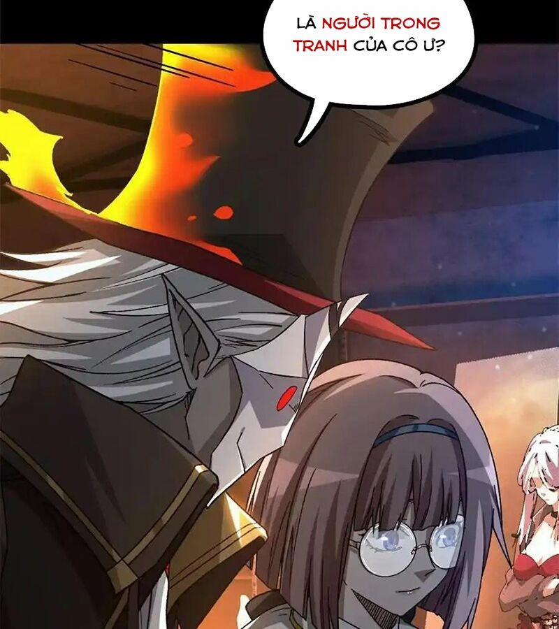 Tận Thế Trò Chơi Ghép Hình 79 trang 15