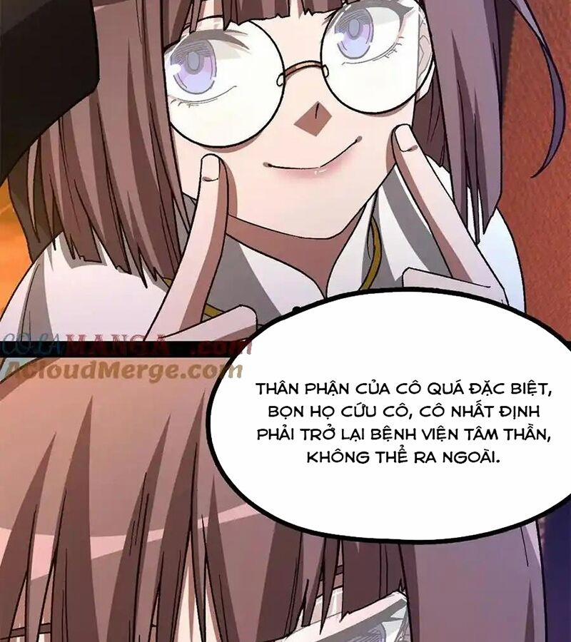 Tận Thế Trò Chơi Ghép Hình 79 trang 24