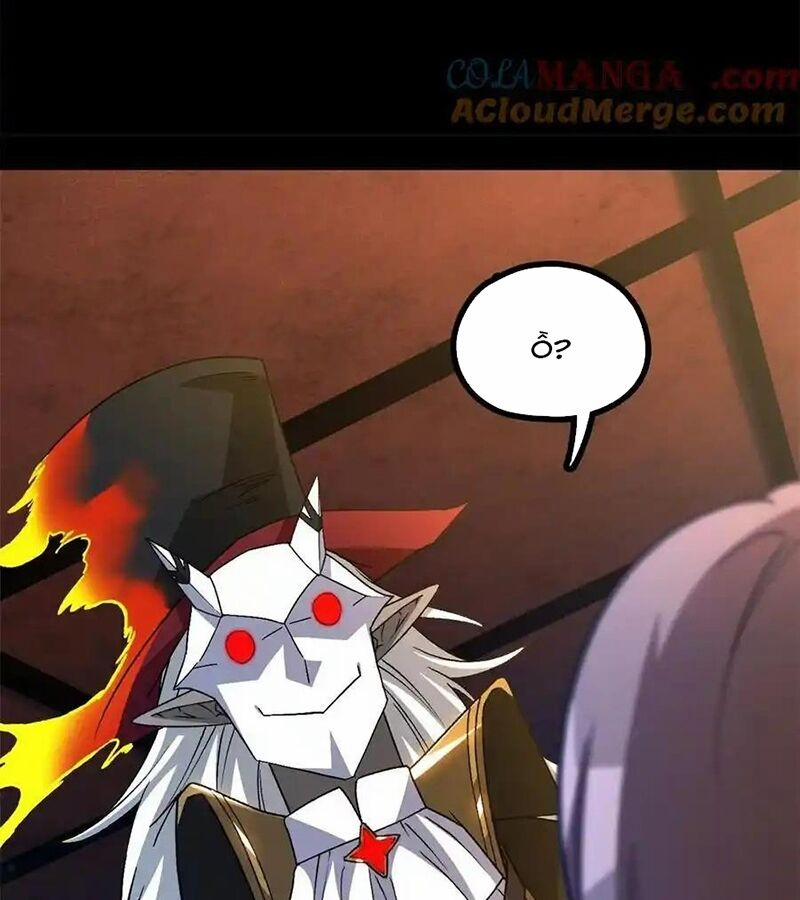 Tận Thế Trò Chơi Ghép Hình 79 trang 29