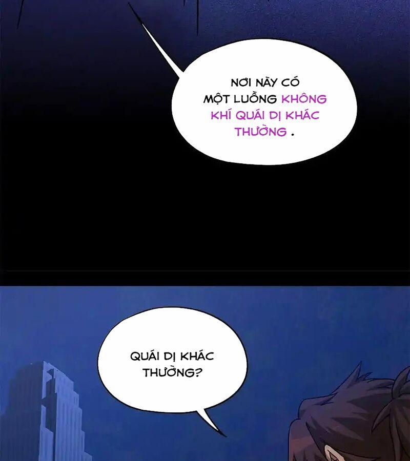 Tận Thế Trò Chơi Ghép Hình 79 trang 48