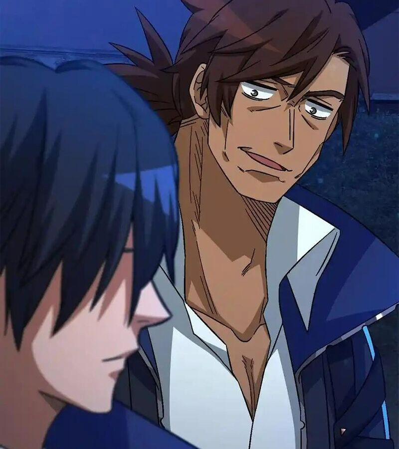 Tận Thế Trò Chơi Ghép Hình 79 trang 55