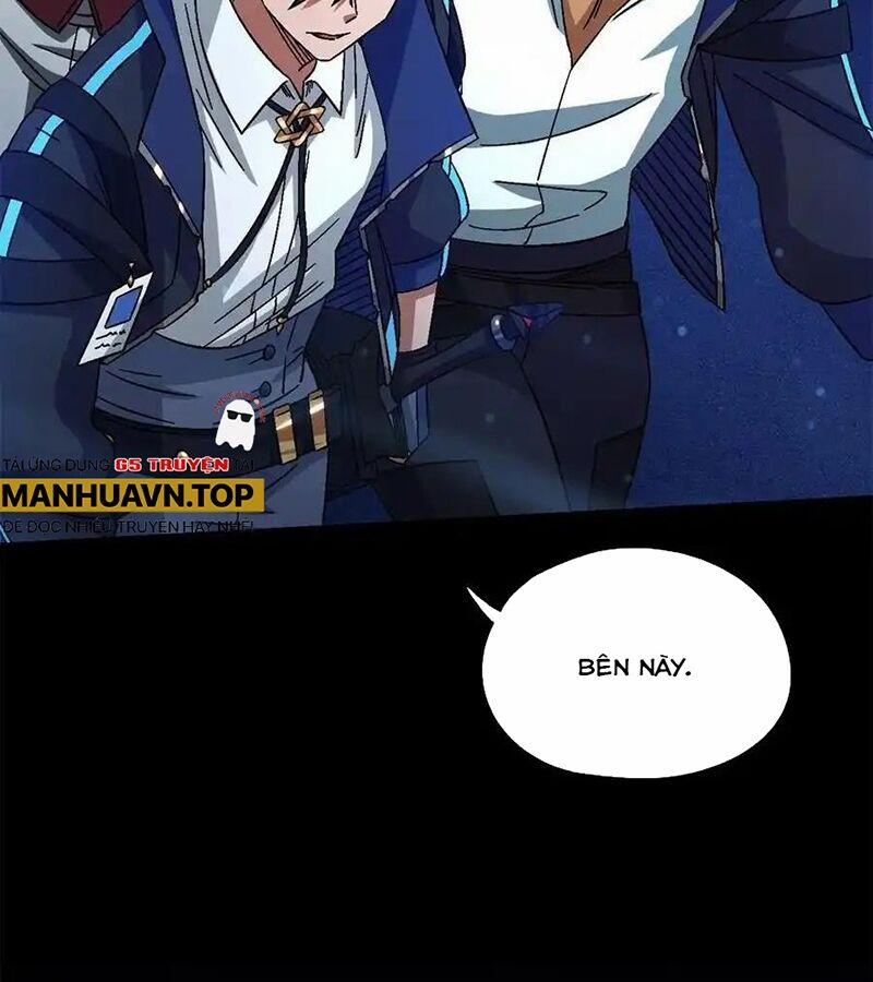 Tận Thế Trò Chơi Ghép Hình 79 trang 61