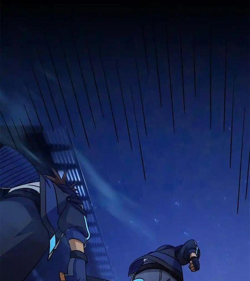 Tận Thế Trò Chơi Ghép Hình 79 trang 62