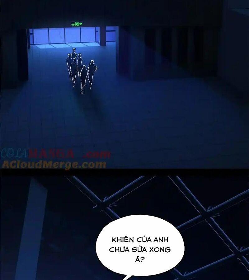 Tận Thế Trò Chơi Ghép Hình 79 trang 68
