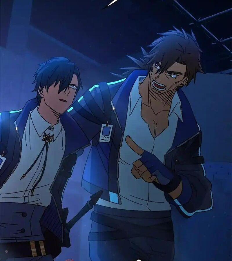 Tận Thế Trò Chơi Ghép Hình 79 trang 69