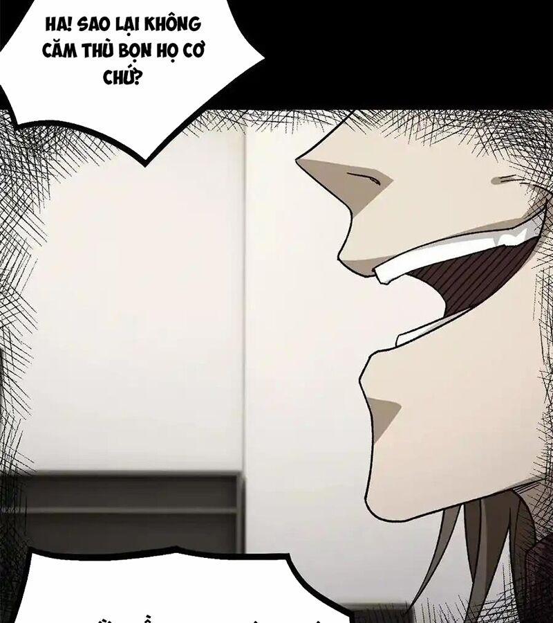 Tận Thế Trò Chơi Ghép Hình 79 trang 7