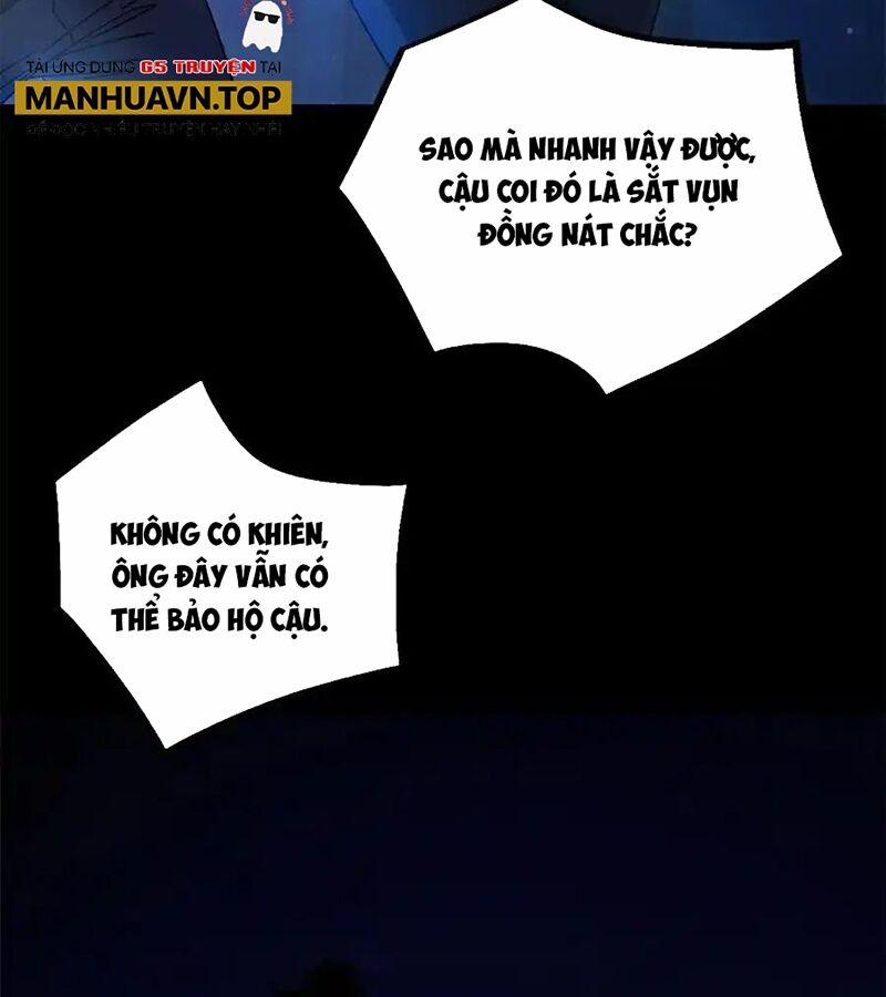 Tận Thế Trò Chơi Ghép Hình 79 trang 70