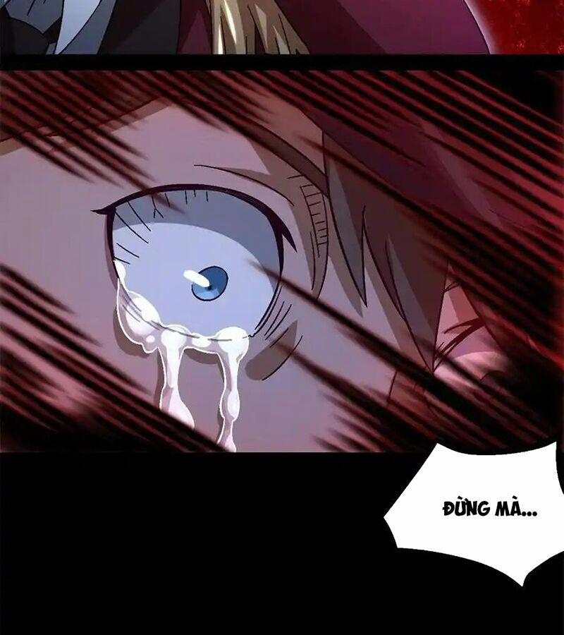 Tận Thế Trò Chơi Ghép Hình 79 trang 83